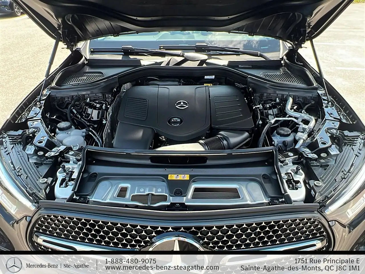 Mercedes-Benz GLC - Image 15