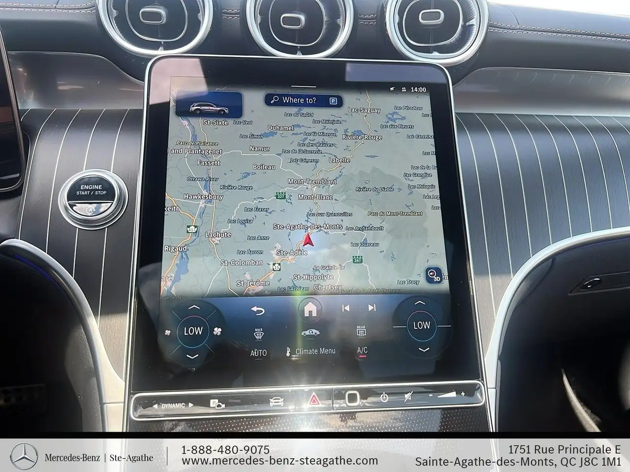 Mercedes-Benz GLC - Image 25