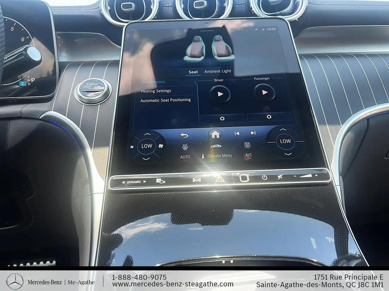 Mercedes-Benz GLC - Image 22