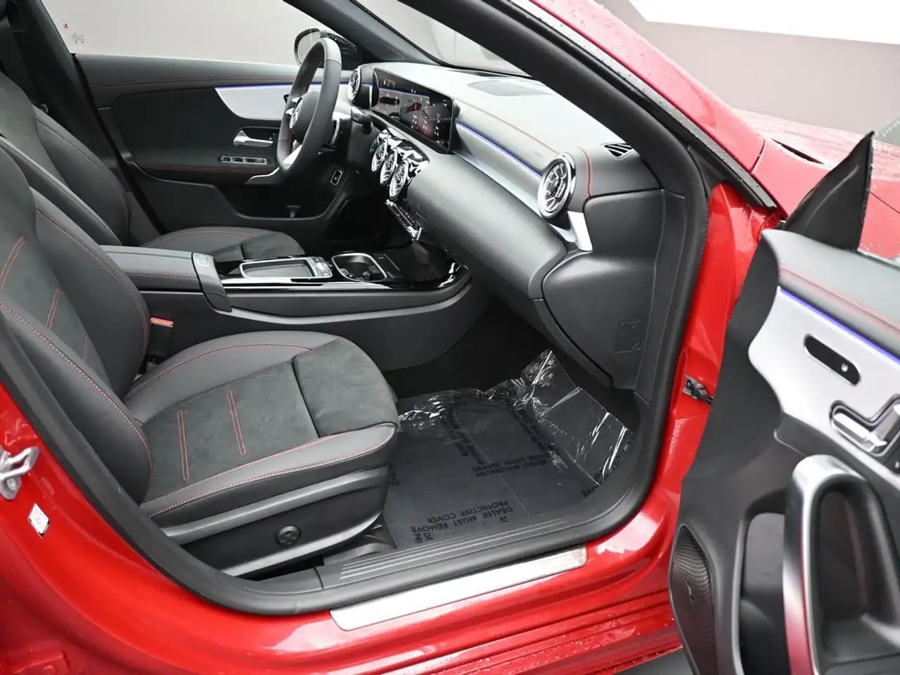 Mercedes-Benz CLA - Image 22