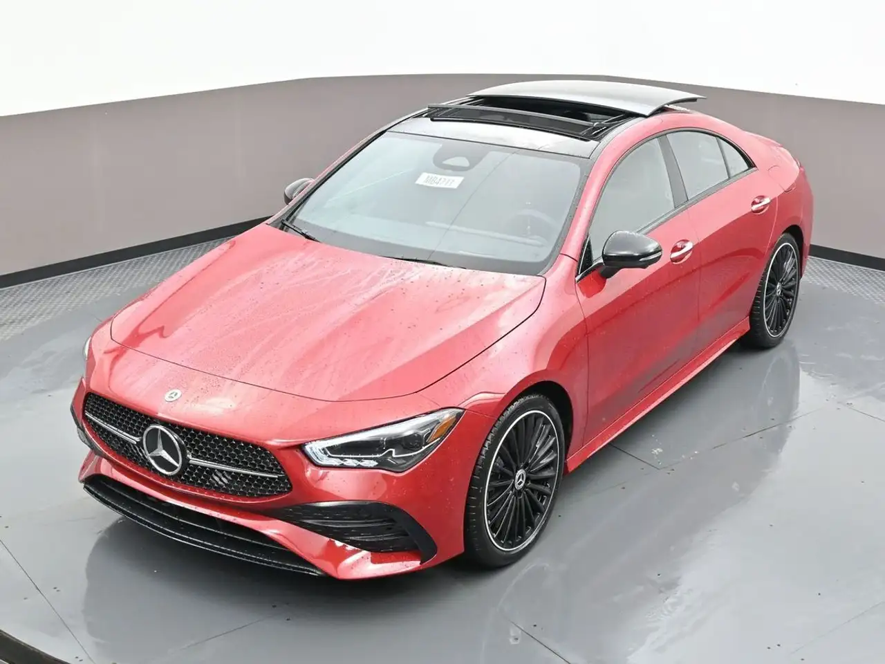 Mercedes-Benz CLA - Image 33
