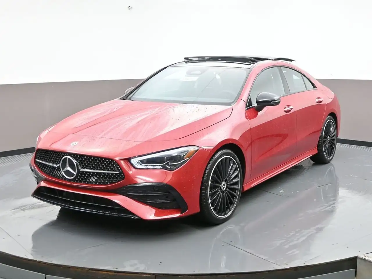 Mercedes-Benz CLA - Image 3