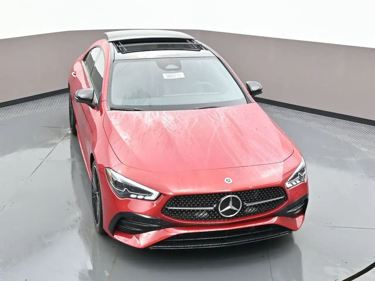 Mercedes-Benz CLA - Image 32