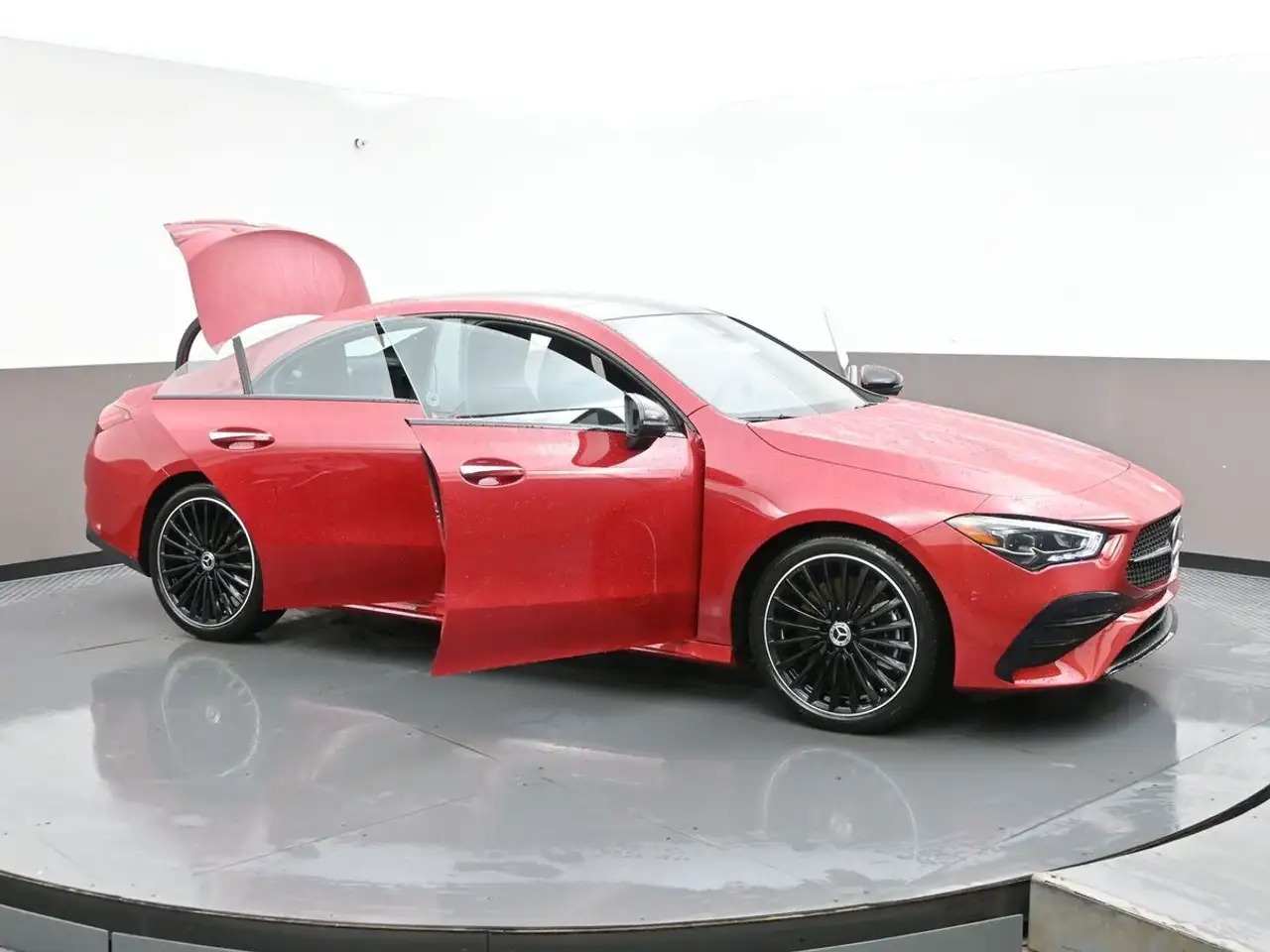 Mercedes-Benz CLA - Image 40