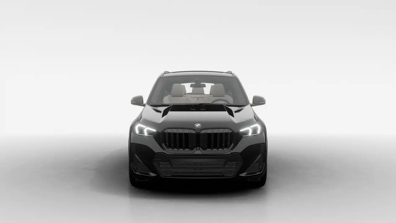 BMW X1 - Image 4