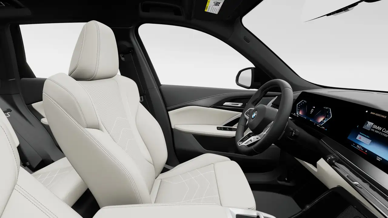 BMW X1 - Image 12