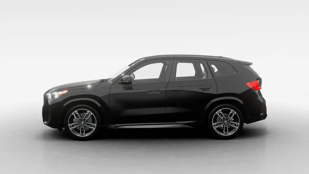 BMW X1 - Image 7