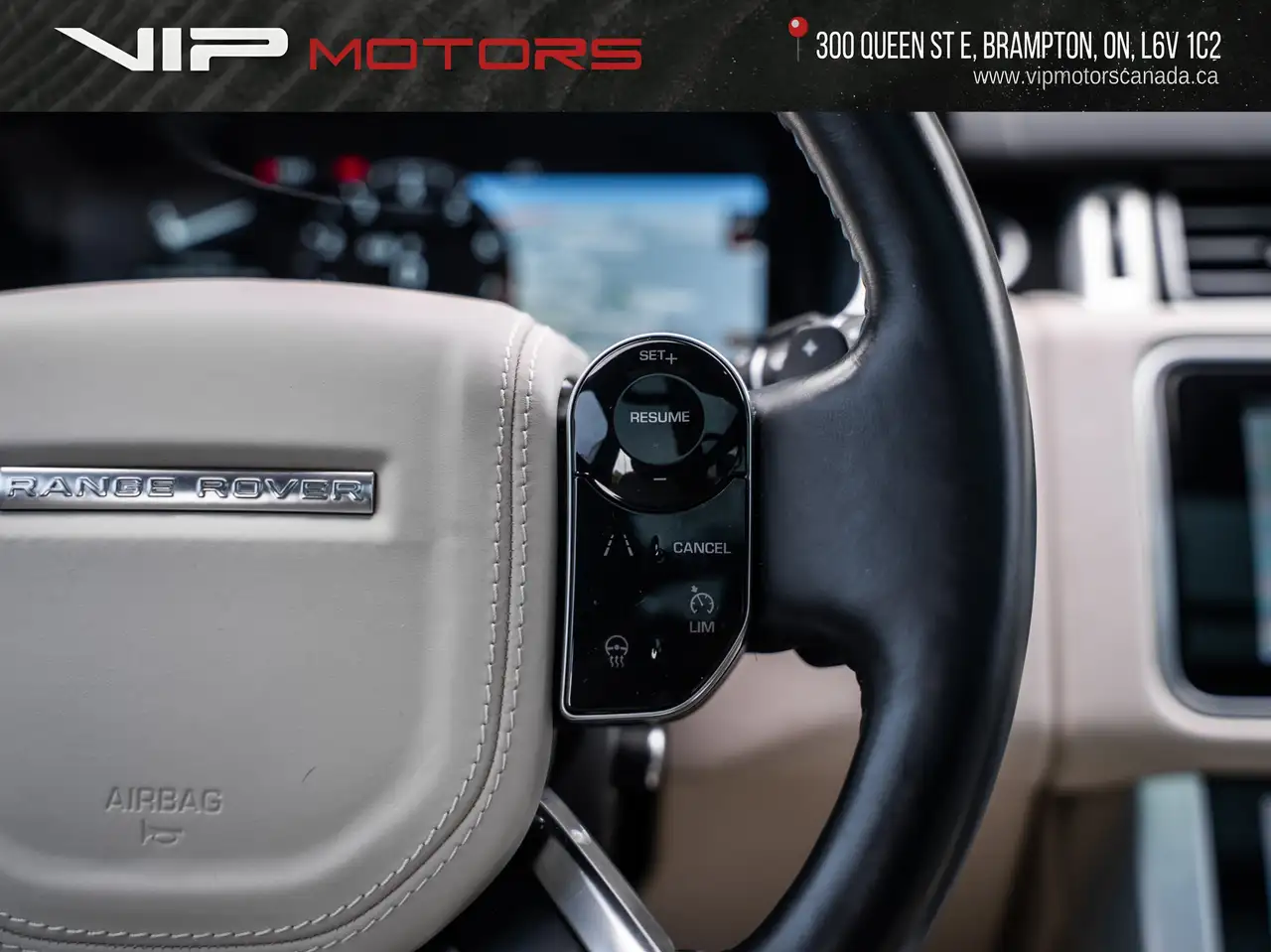 Land Rover Range Rover - Image 19
