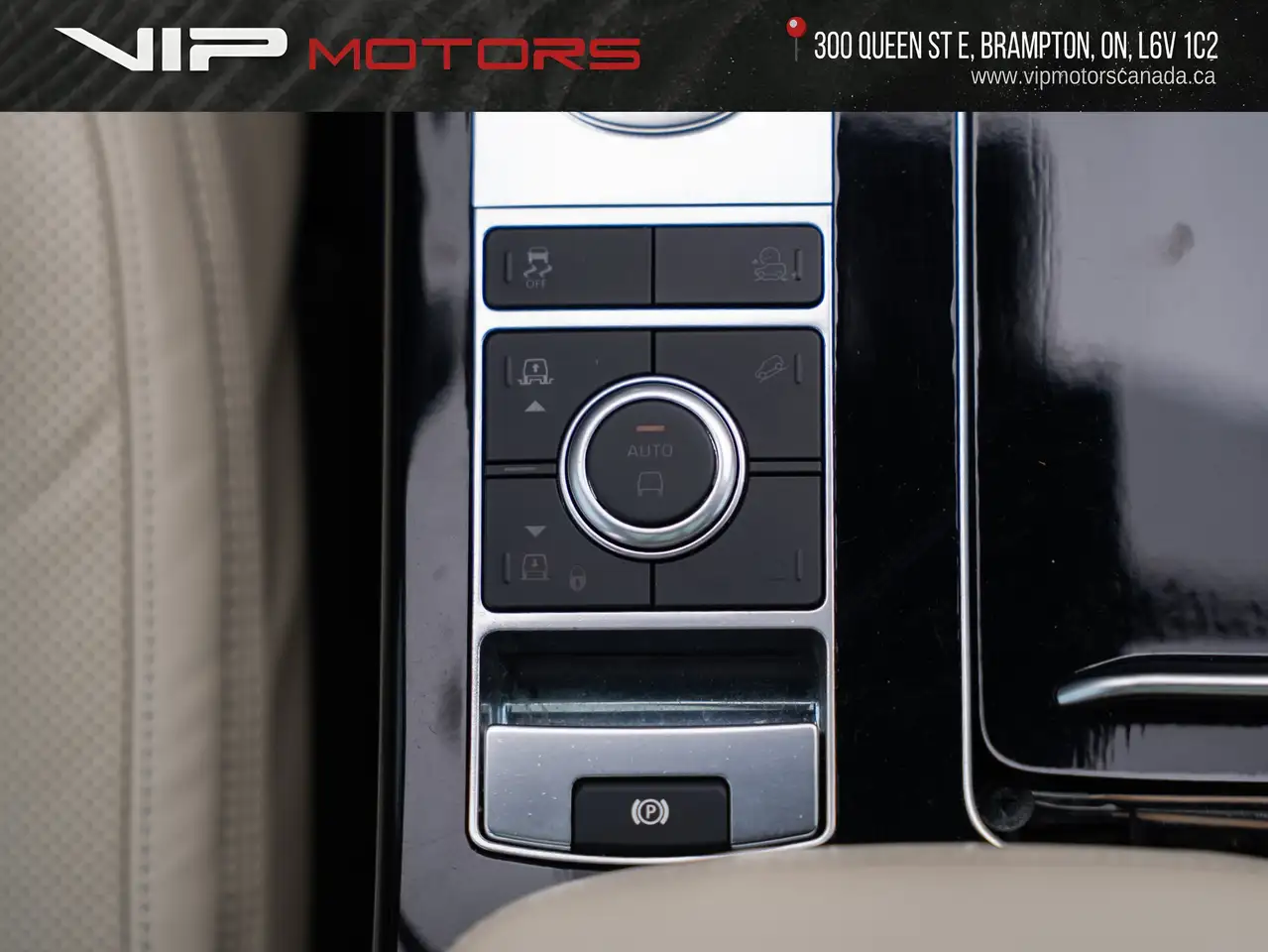 Land Rover Range Rover - Image 21