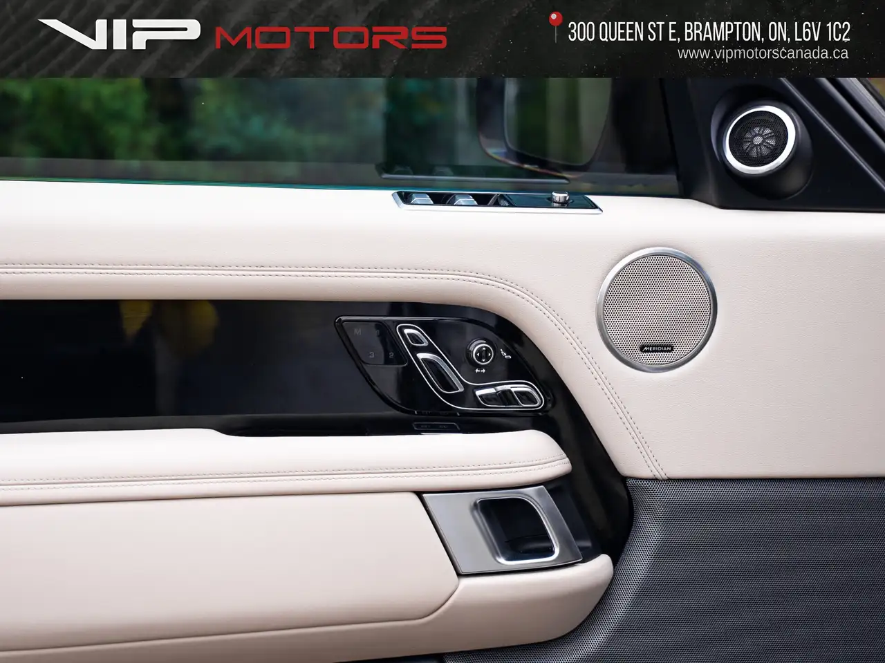 Land Rover Range Rover - Image 14