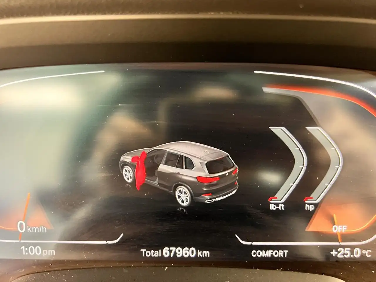 BMW X5 - Image 30
