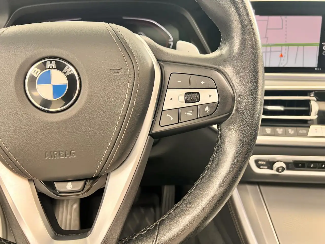 BMW X5 - Image 27