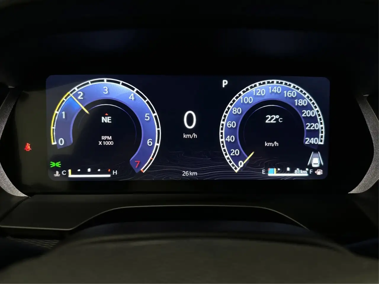 Jeep Grand Cherokee - Image 13