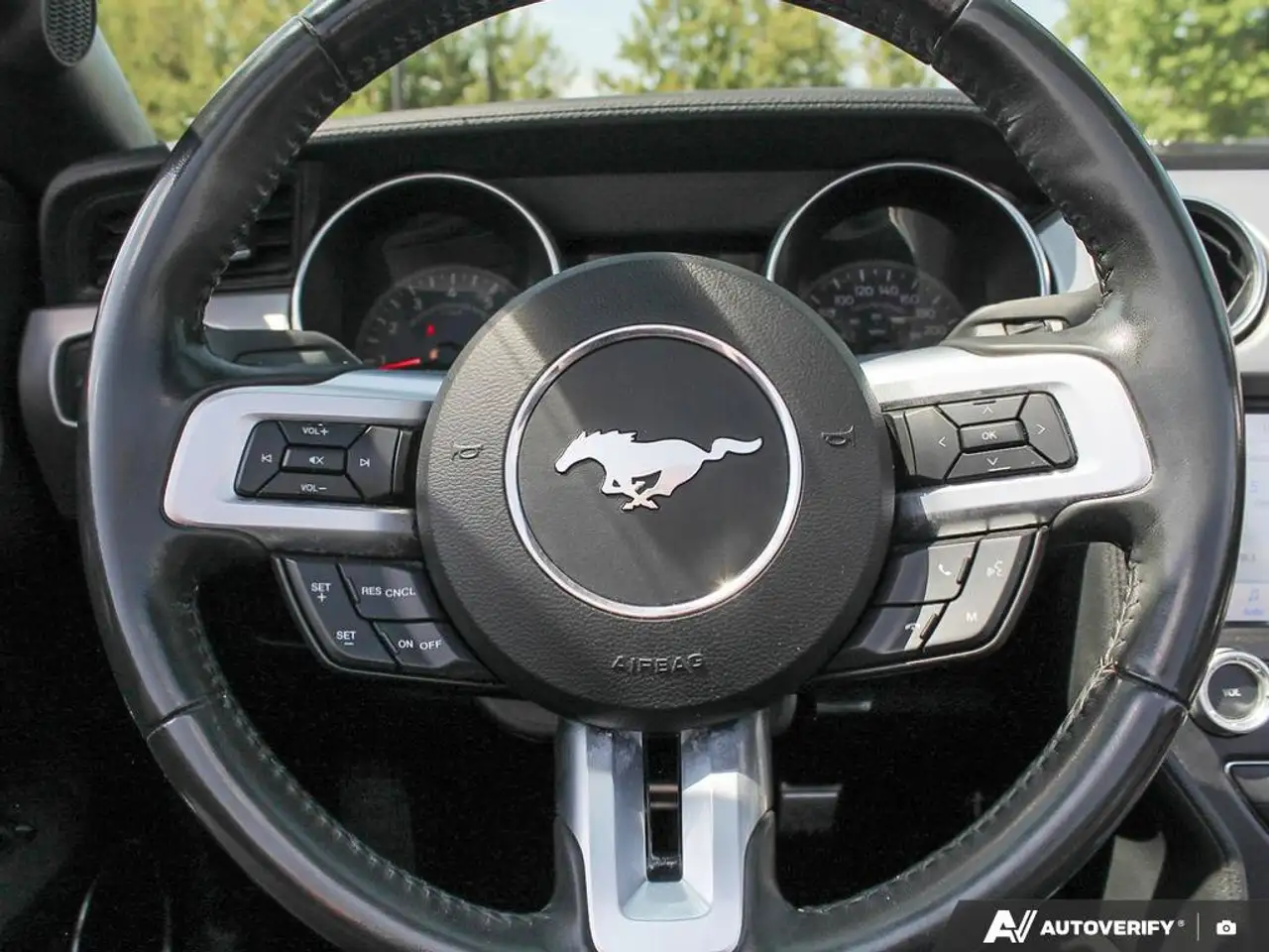 Ford Mustang - Image 18
