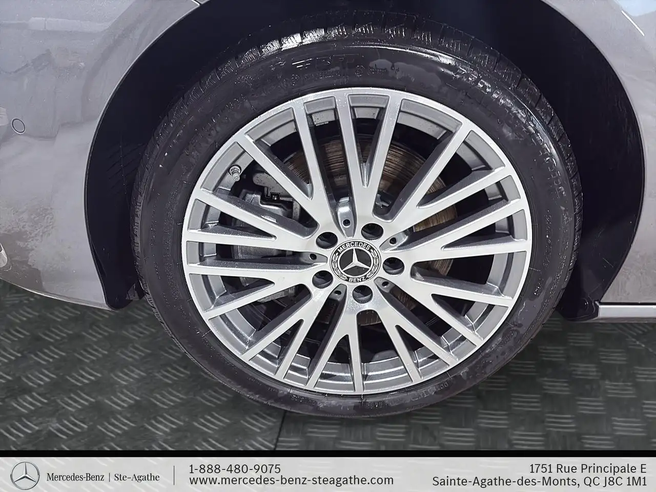 Mercedes-Benz CLA - Image 7
