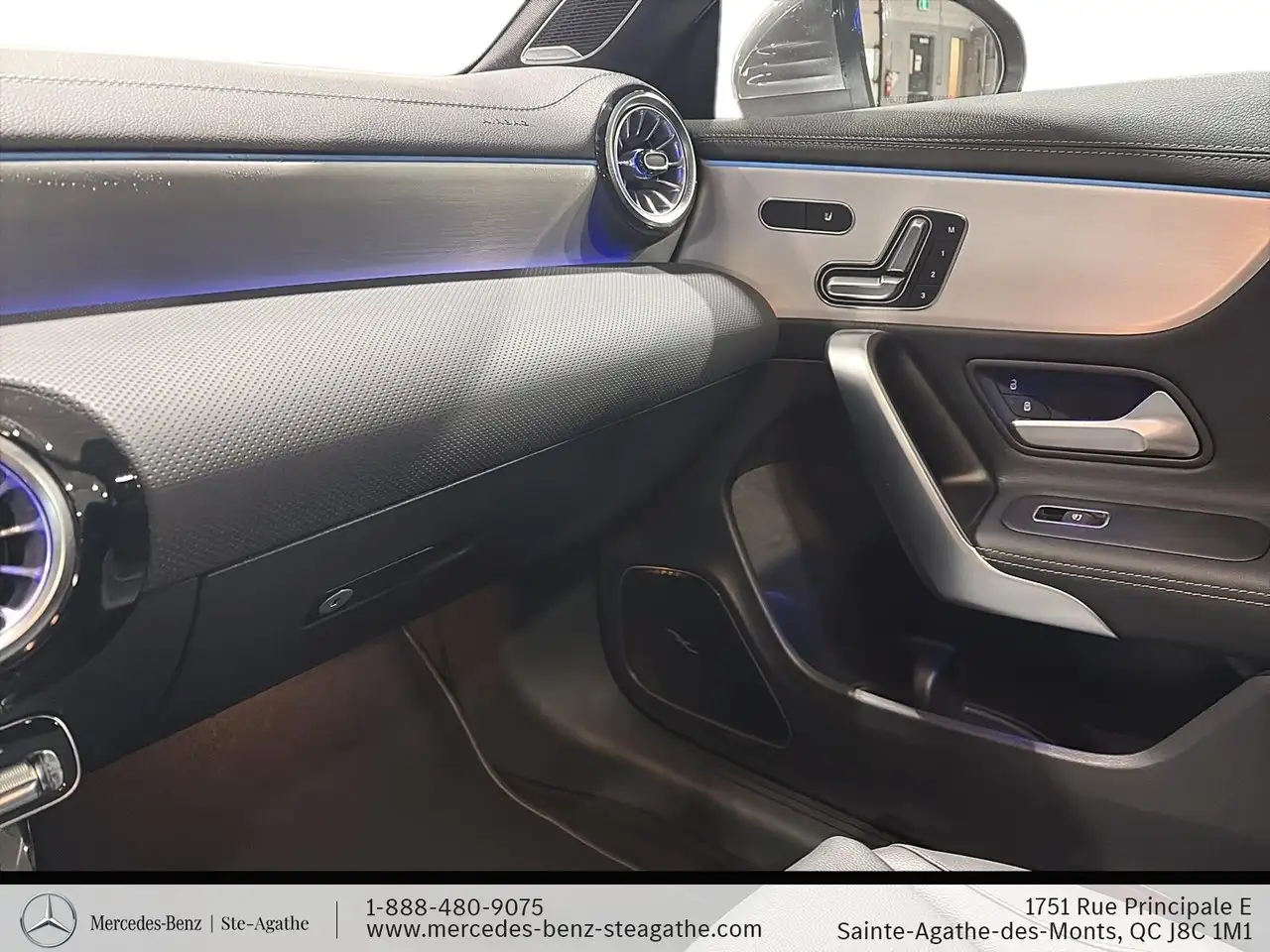Mercedes-Benz CLA - Image 20