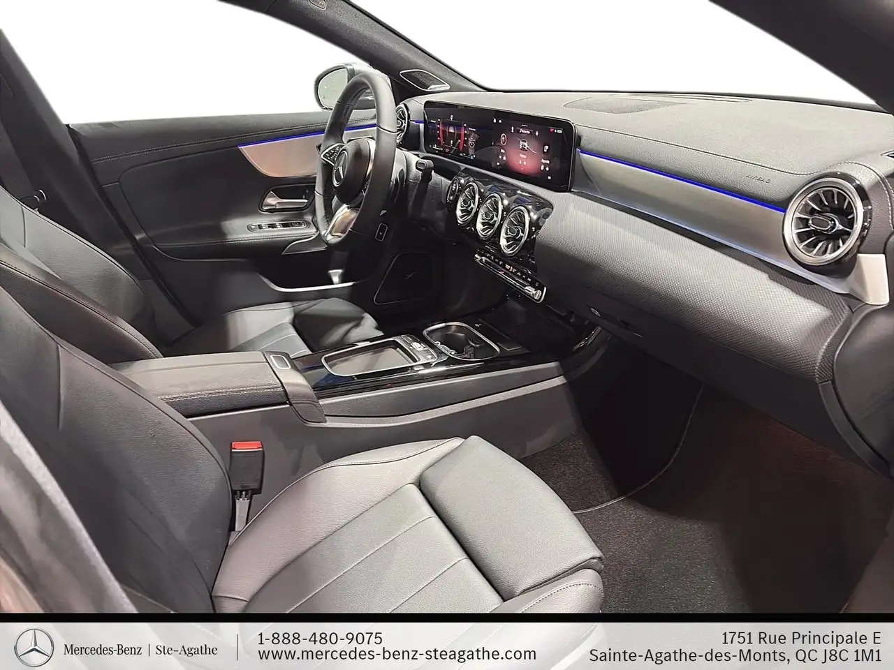 Mercedes-Benz CLA - Image 25