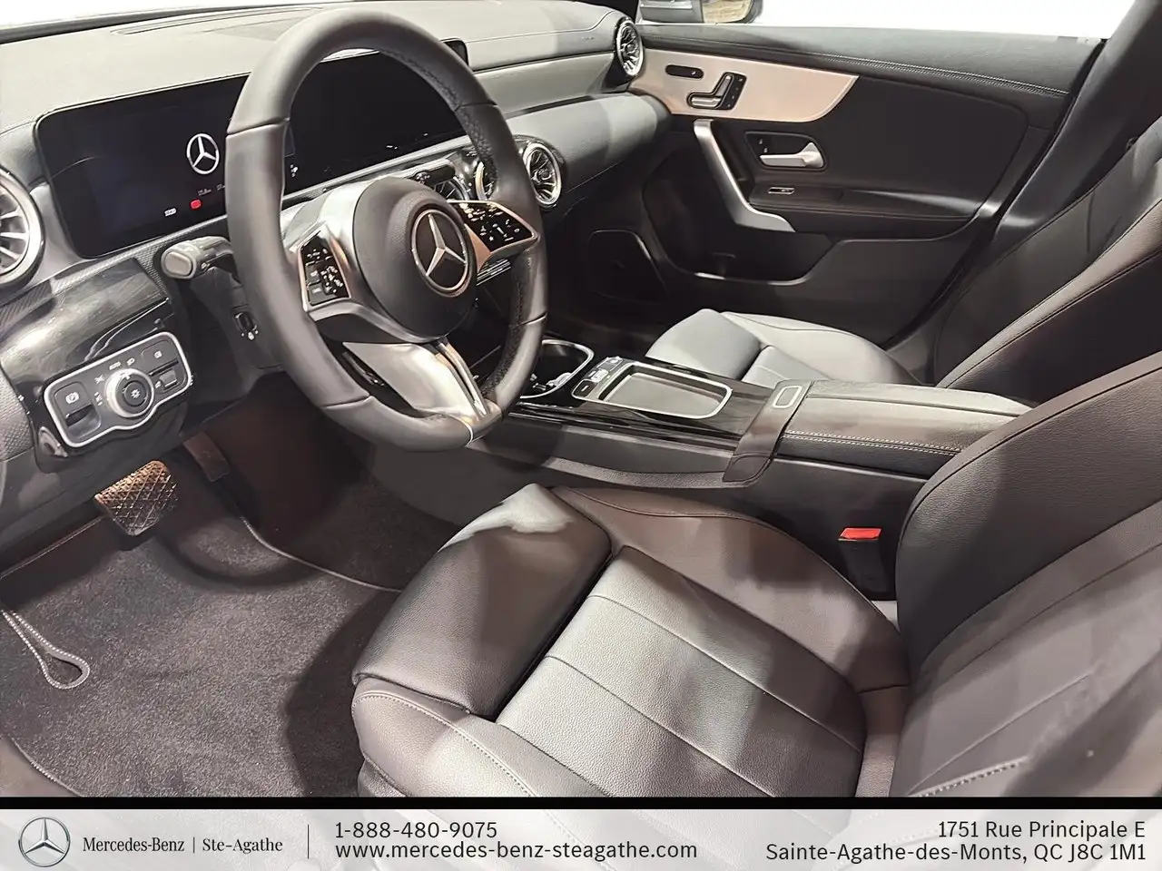 Mercedes-Benz CLA - Image 10
