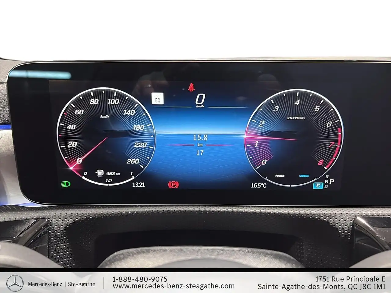Mercedes-Benz CLA - Image 13