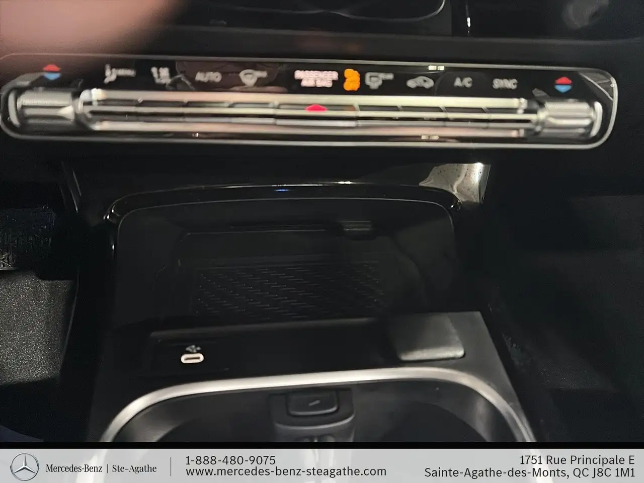 Mercedes-Benz CLA - Image 22