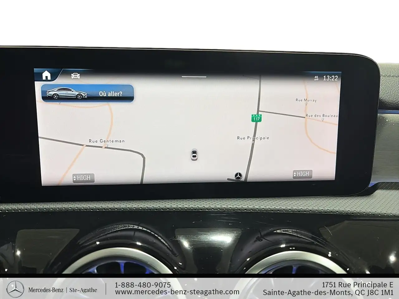 Mercedes-Benz CLA - Image 18