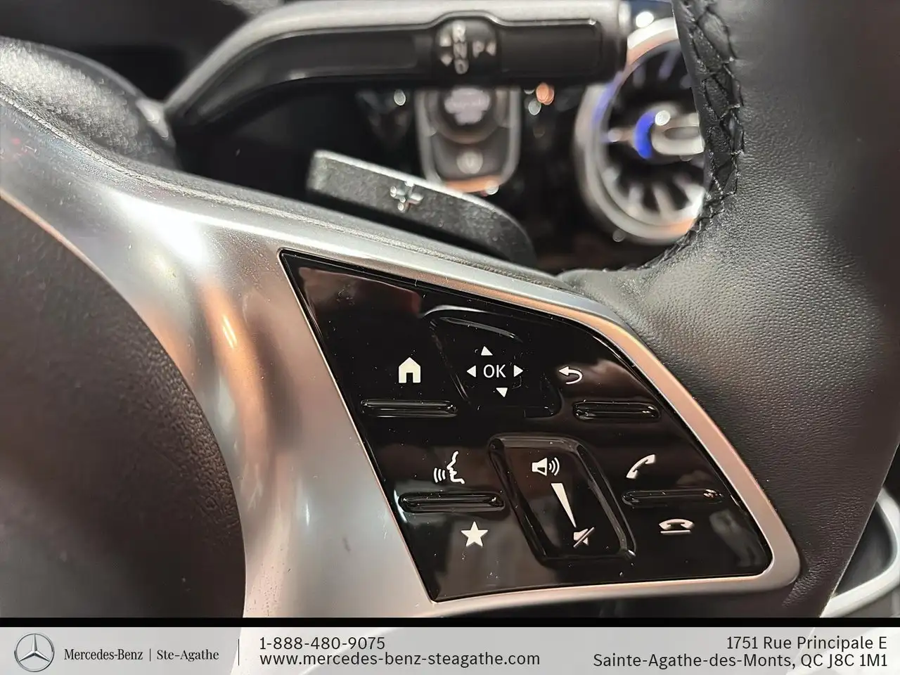 Mercedes-Benz CLA - Image 15