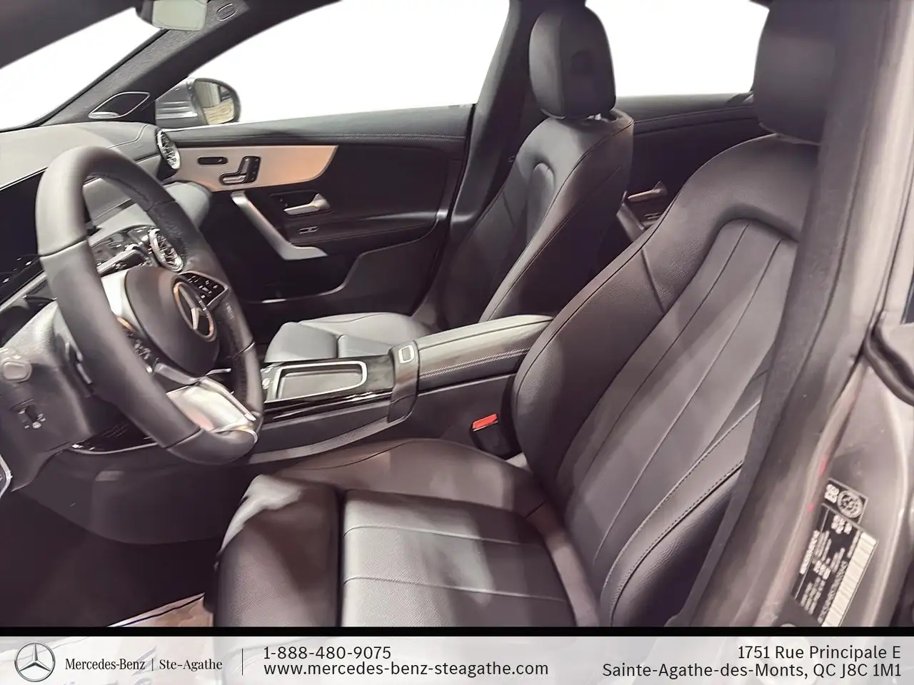 Mercedes-Benz CLA - Image 9