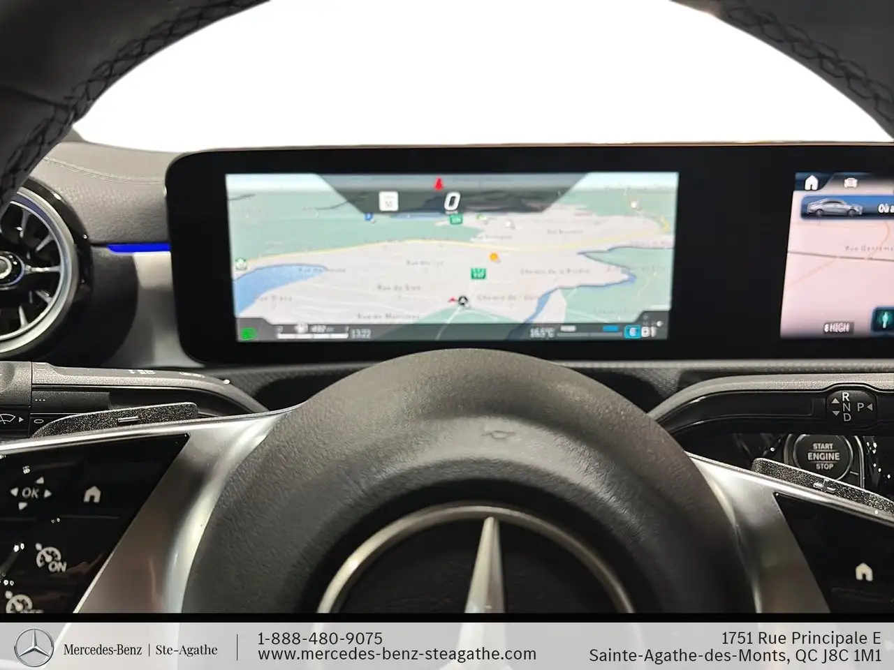 Mercedes-Benz CLA - Image 19