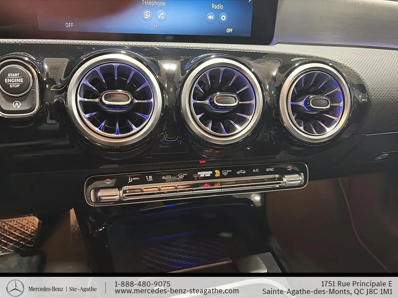 Mercedes-Benz CLA - Image 14