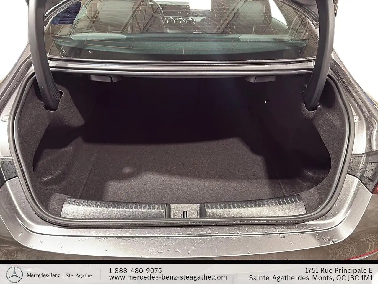 Mercedes-Benz CLA - Image 6