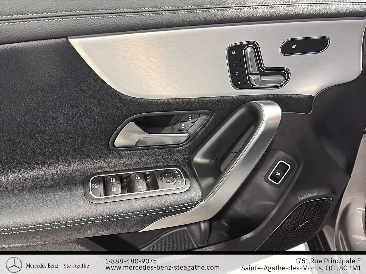 Mercedes-Benz CLA - Image 11