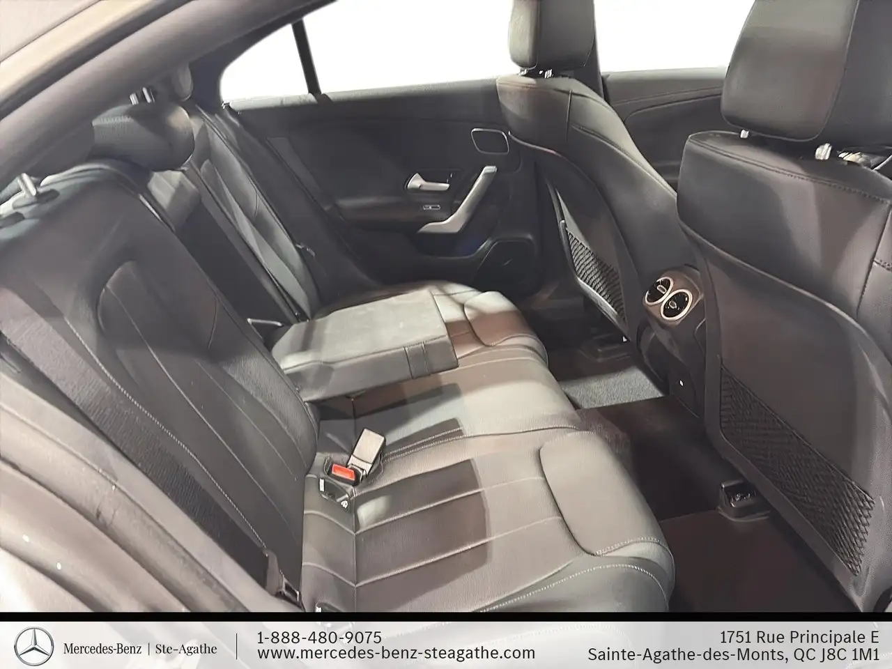 Mercedes-Benz CLA - Image 24