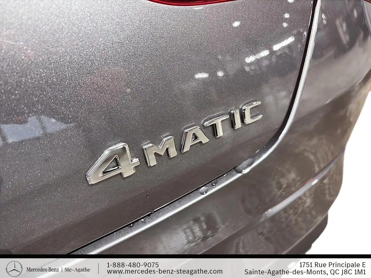 Mercedes-Benz CLA - Image 27