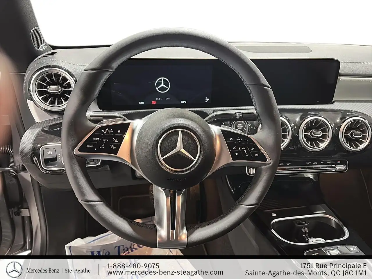 Mercedes-Benz CLA - Image 12