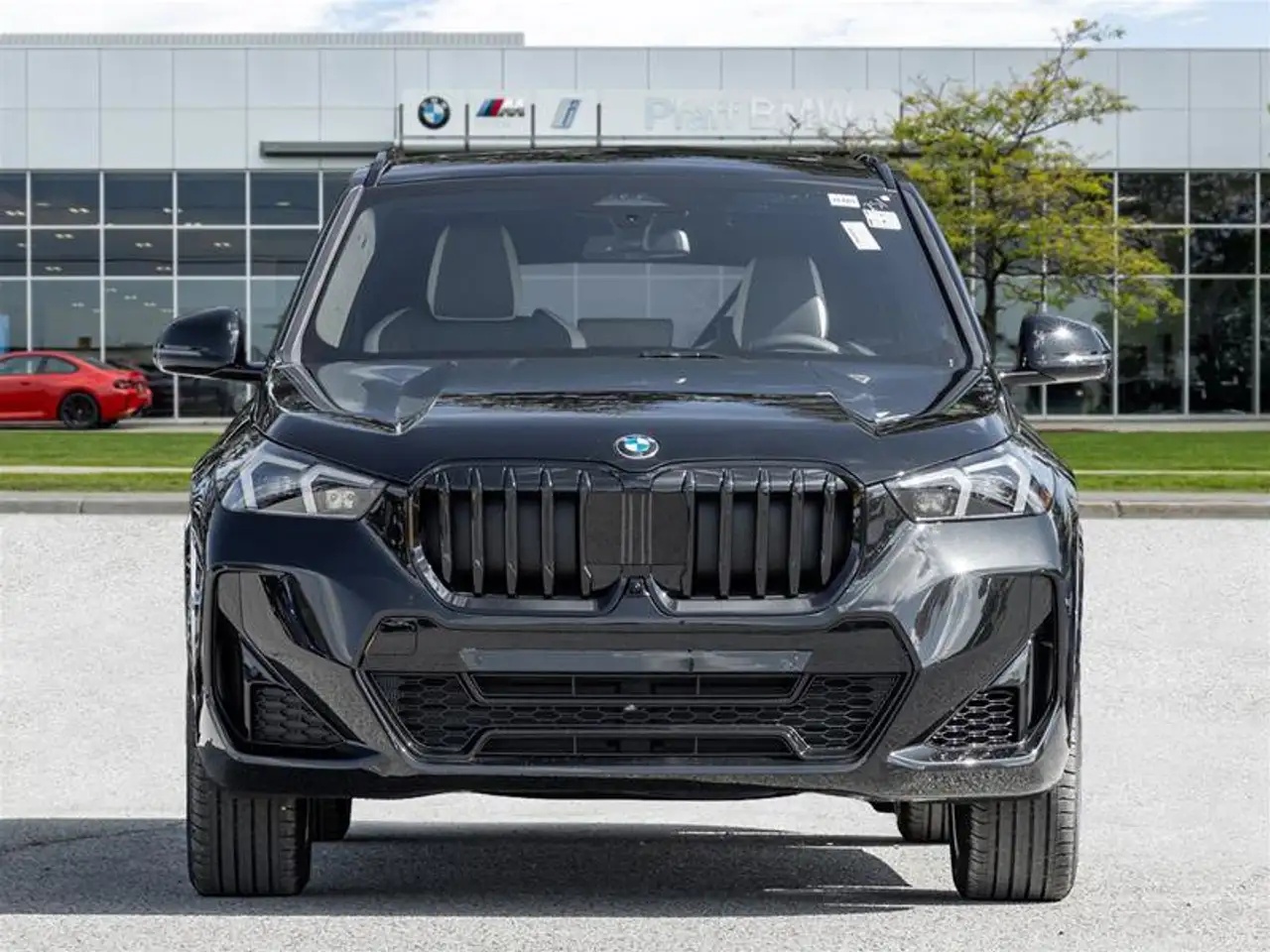 BMW X1 - Image 3