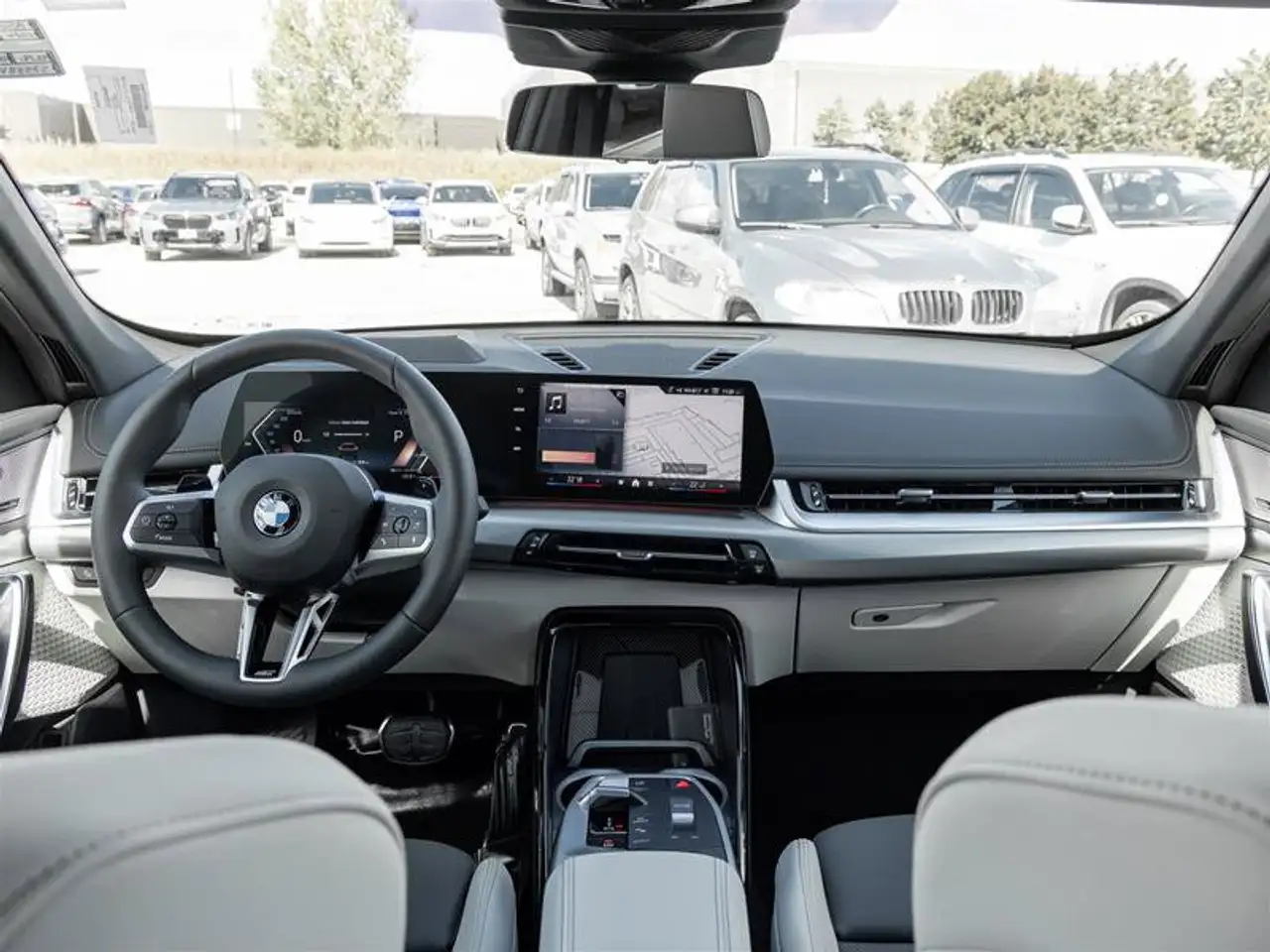 BMW X1 - Image 28