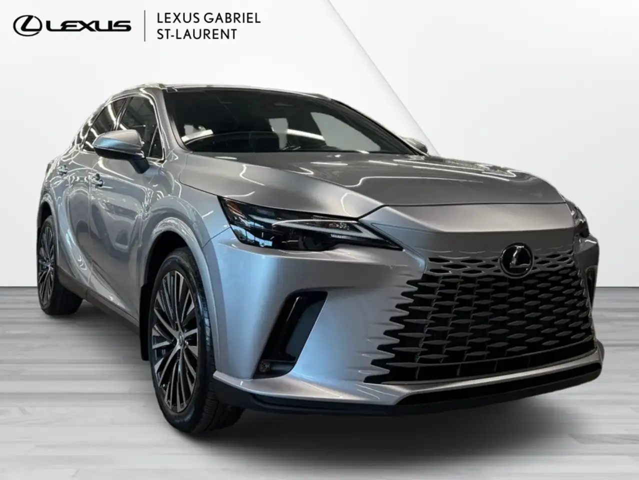 Lexus RX 350 - Image 2