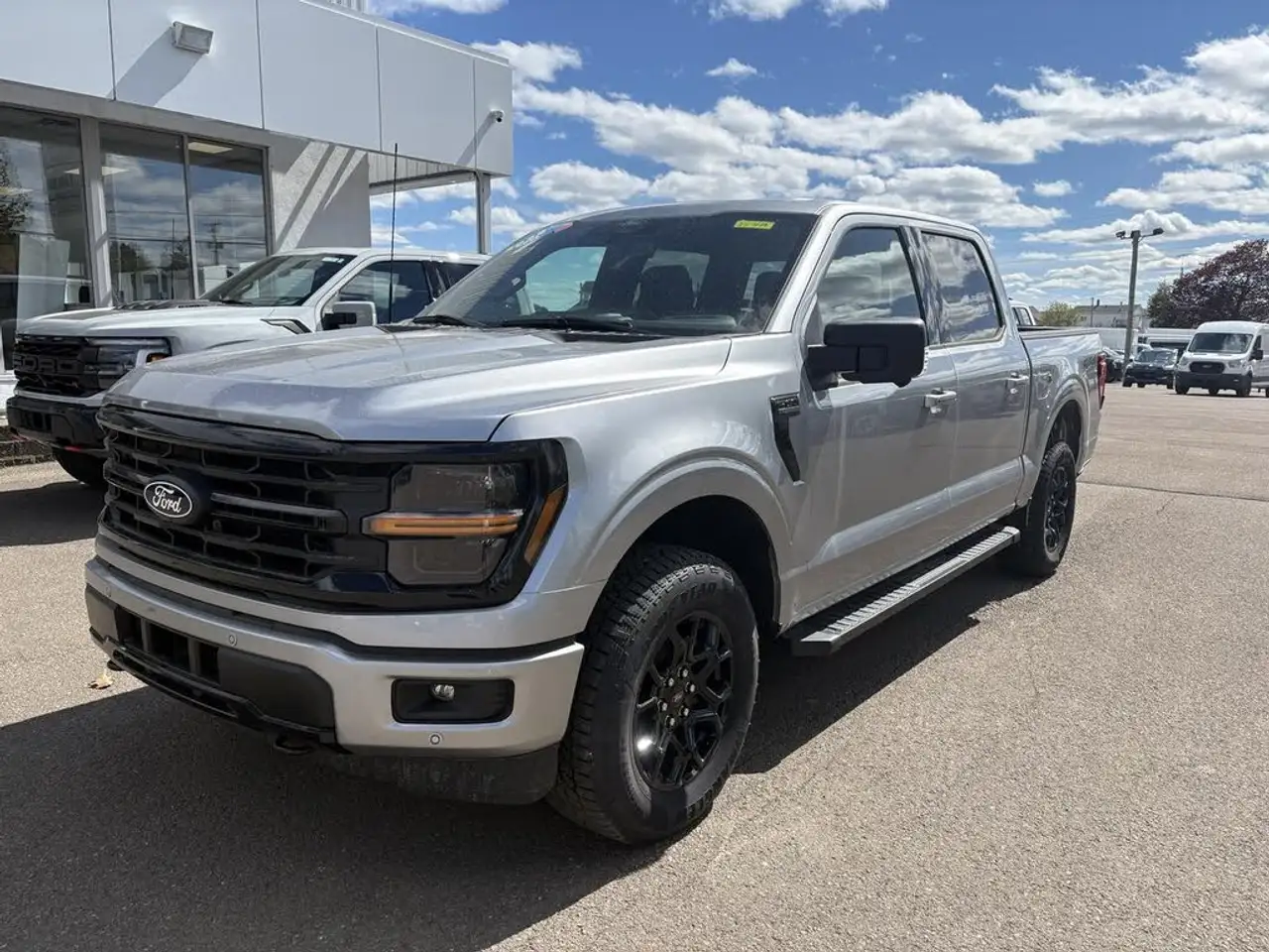 Ford F-150 - Image 2