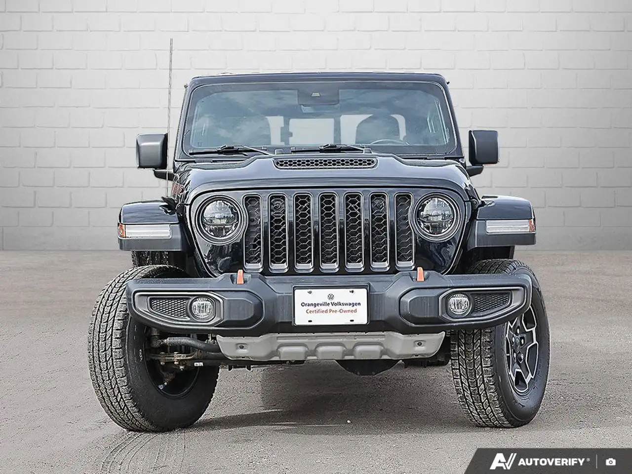 Jeep Gladiator - Image 2