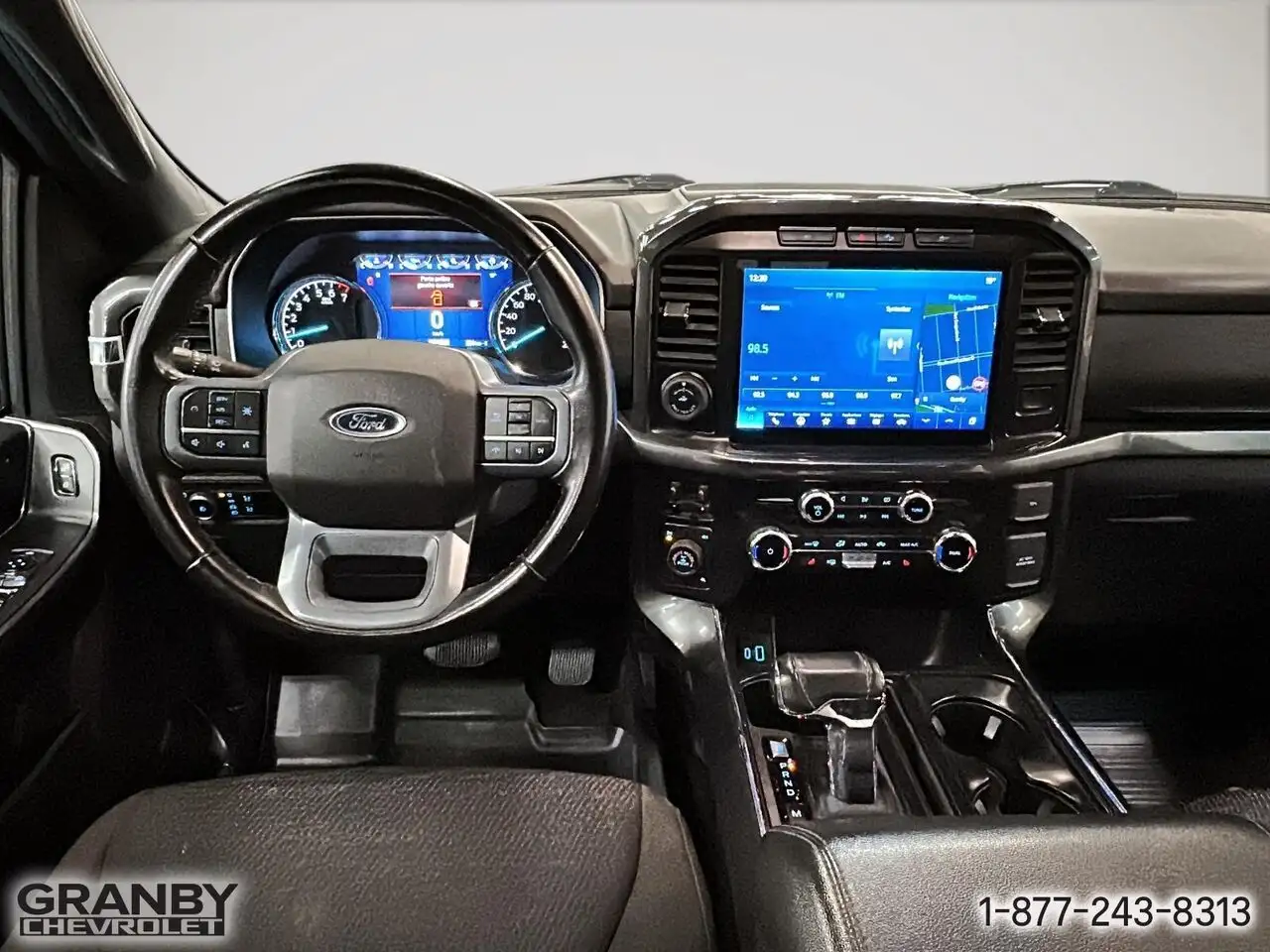 Ford F-150 - Image 12