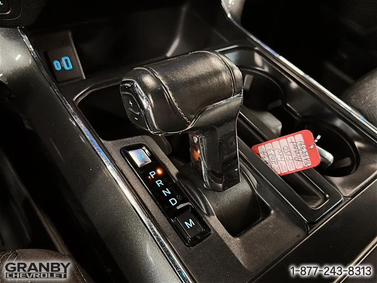 Ford F-150 - Image 18