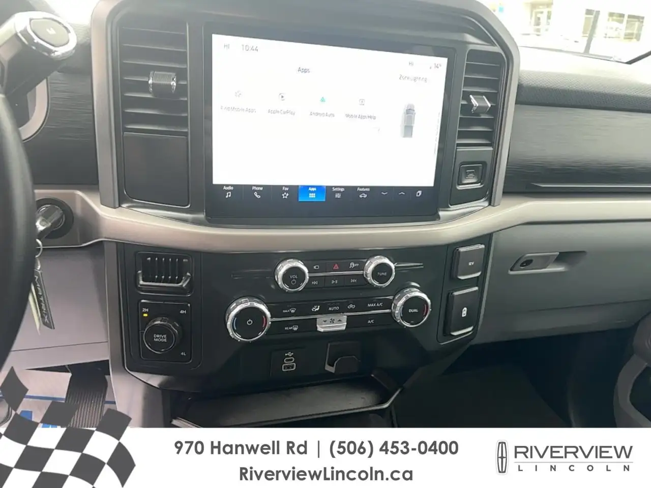 Ford F-150 - Image 15