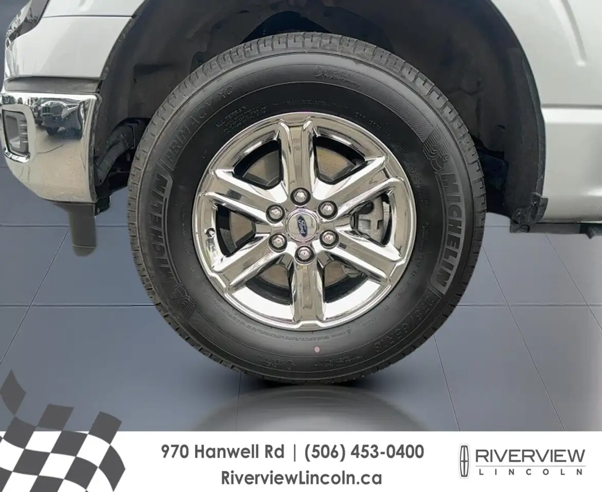 Ford F-150 - Image 8