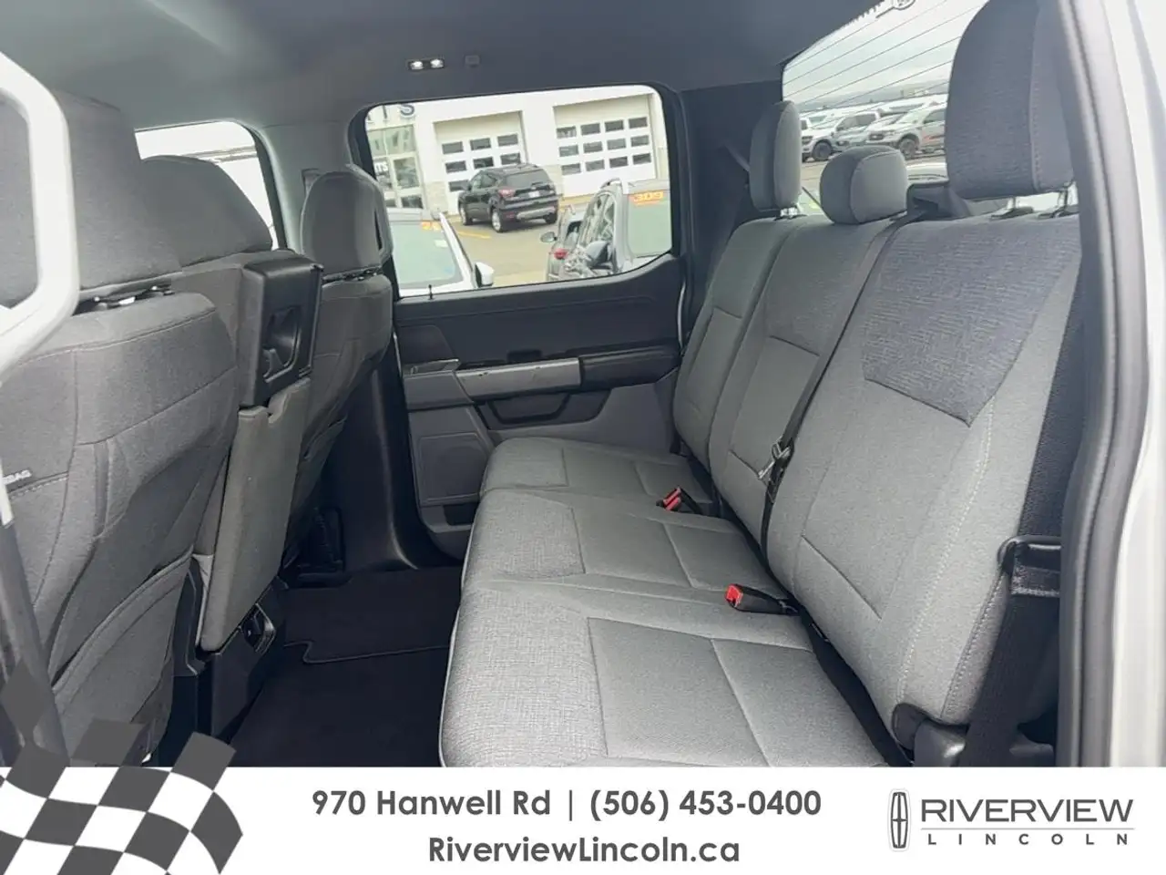 Ford F-150 - Image 14