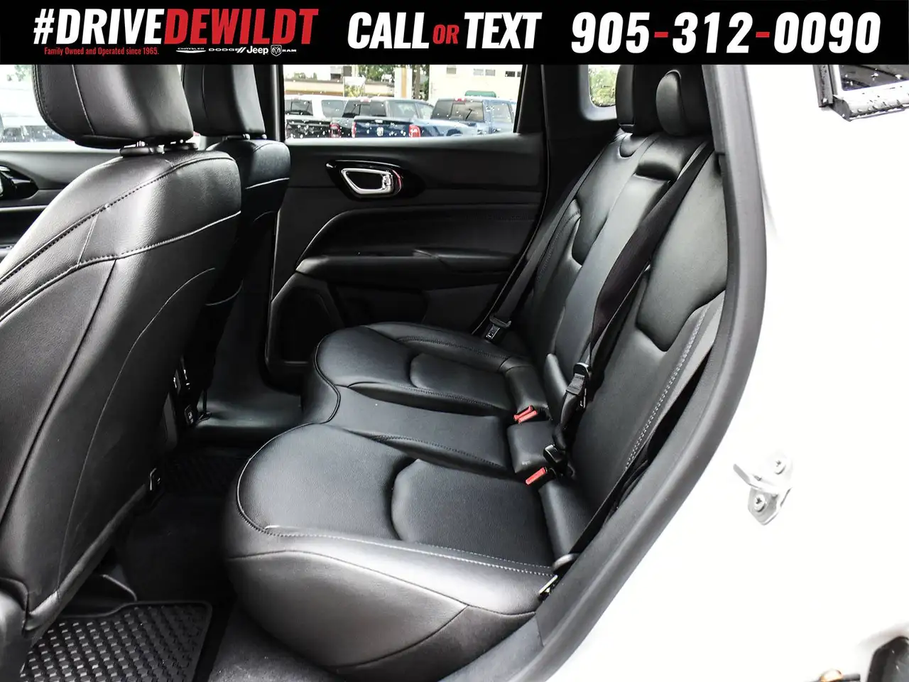 Jeep Compass - Image 14