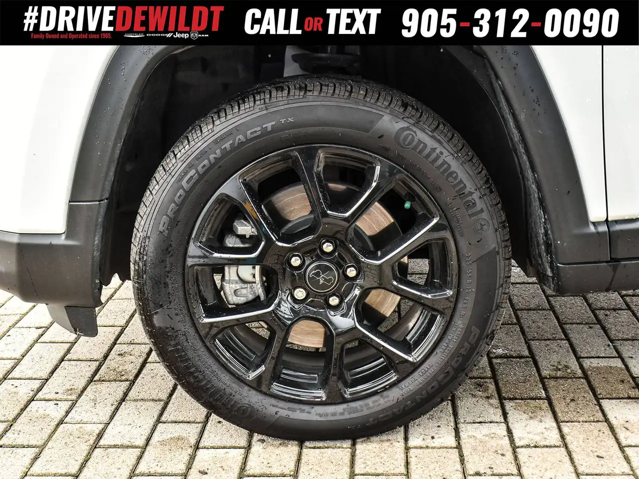 Jeep Compass - Image 10