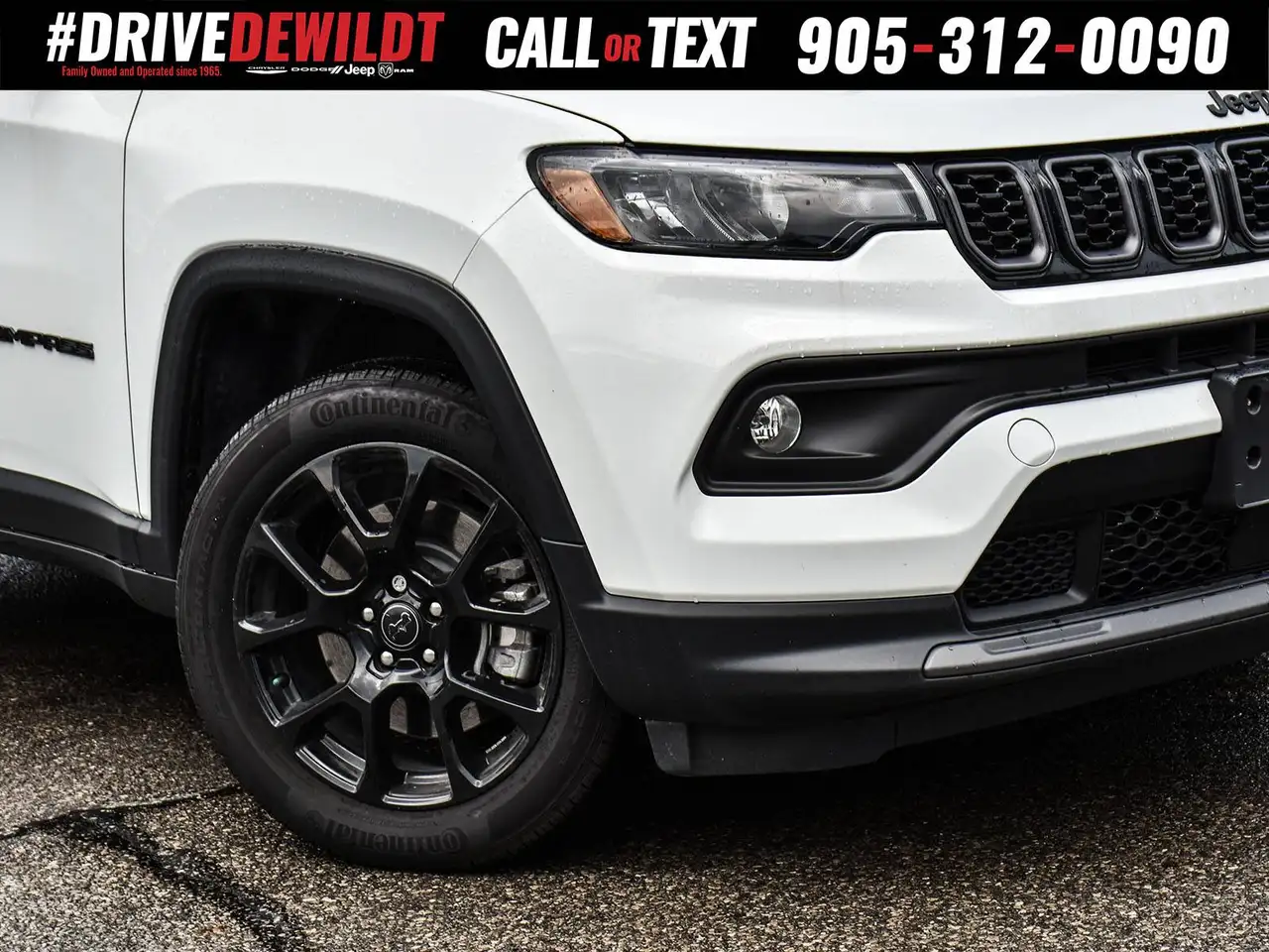 Jeep Compass - Image 2