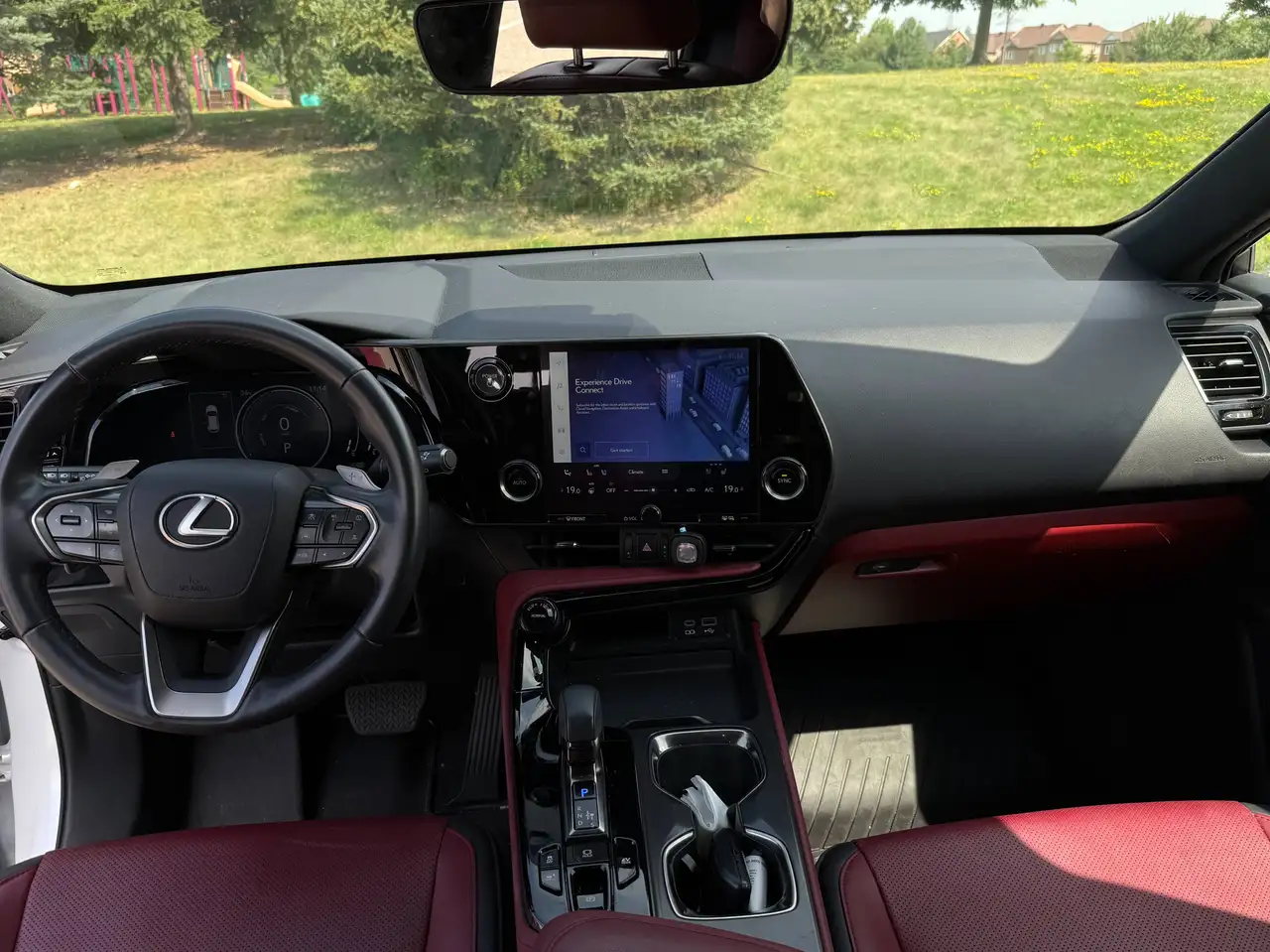 Lexus NX - Image 1