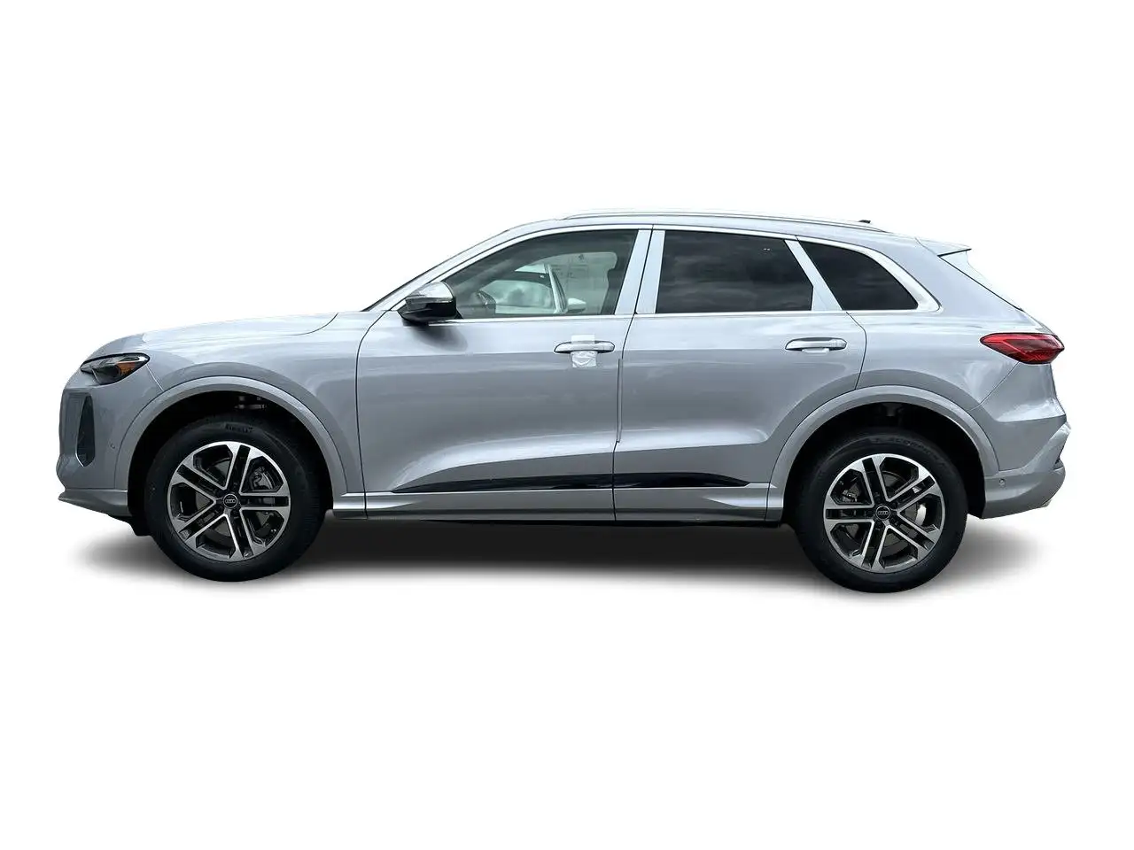 Audi Q5 - Image 8