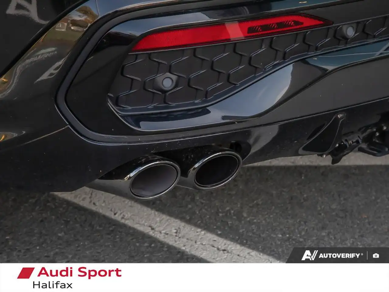 Audi SQ5 - Image 6